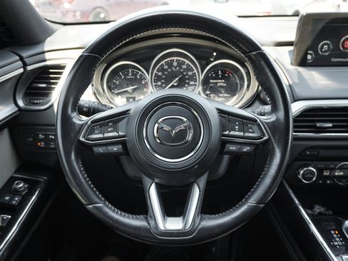 Used 2016 MAZDA CX-9 Grand Touring AWD/4WD image 19