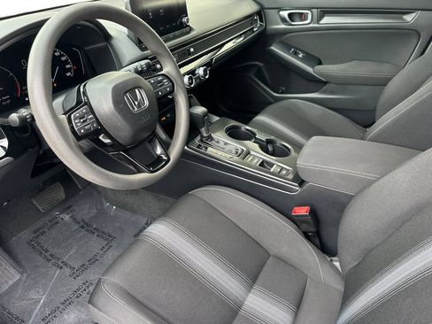 Used 2023 Honda Civic LX image 10