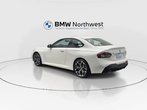 New 2026 BMW 230i xDrive Coupe w/ Premium Package image 12