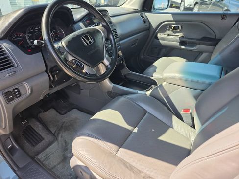 Used 2003 Honda Pilot EX image 15