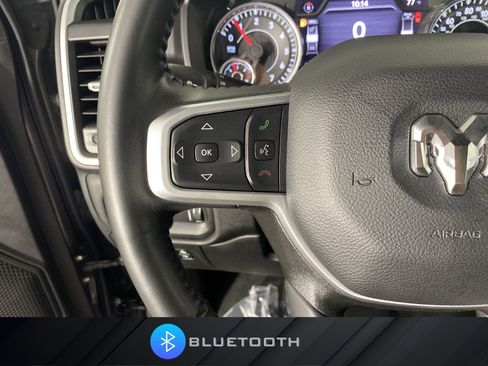 Used 2023 RAM 1500 Big Horn AWD/4WD image 23