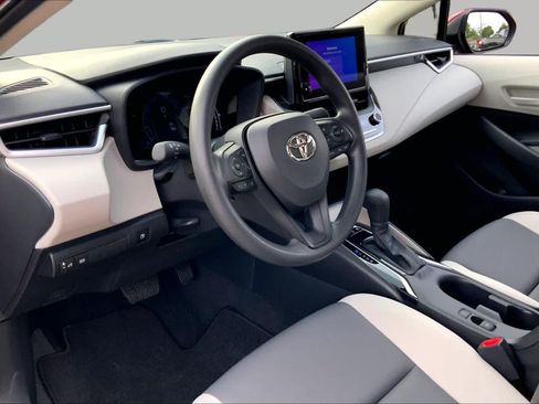 Used 2026 Toyota Corolla LE FWD image 16