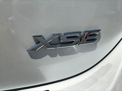 Used 2023 Toyota Camry XSE w/ Navigation Package FWD image 24