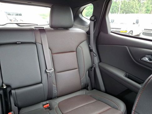 Used 2019 Chevrolet Blazer RS FWD image 15