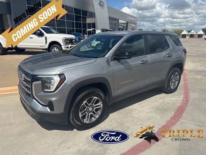 Used 2025 GMC Terrain Elevation