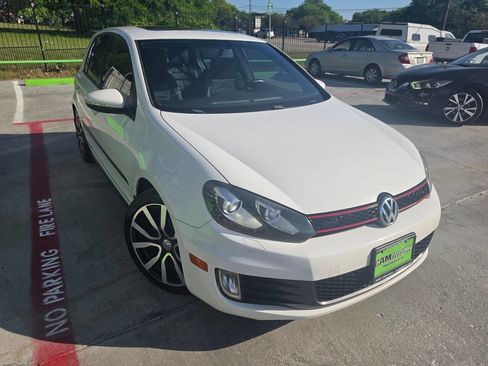Used 2012 Volkswagen GTI Autobahn image 54