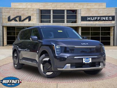New 2026 Kia EV9 Light