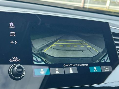 Used 2023 Honda Passport EX-L image 22