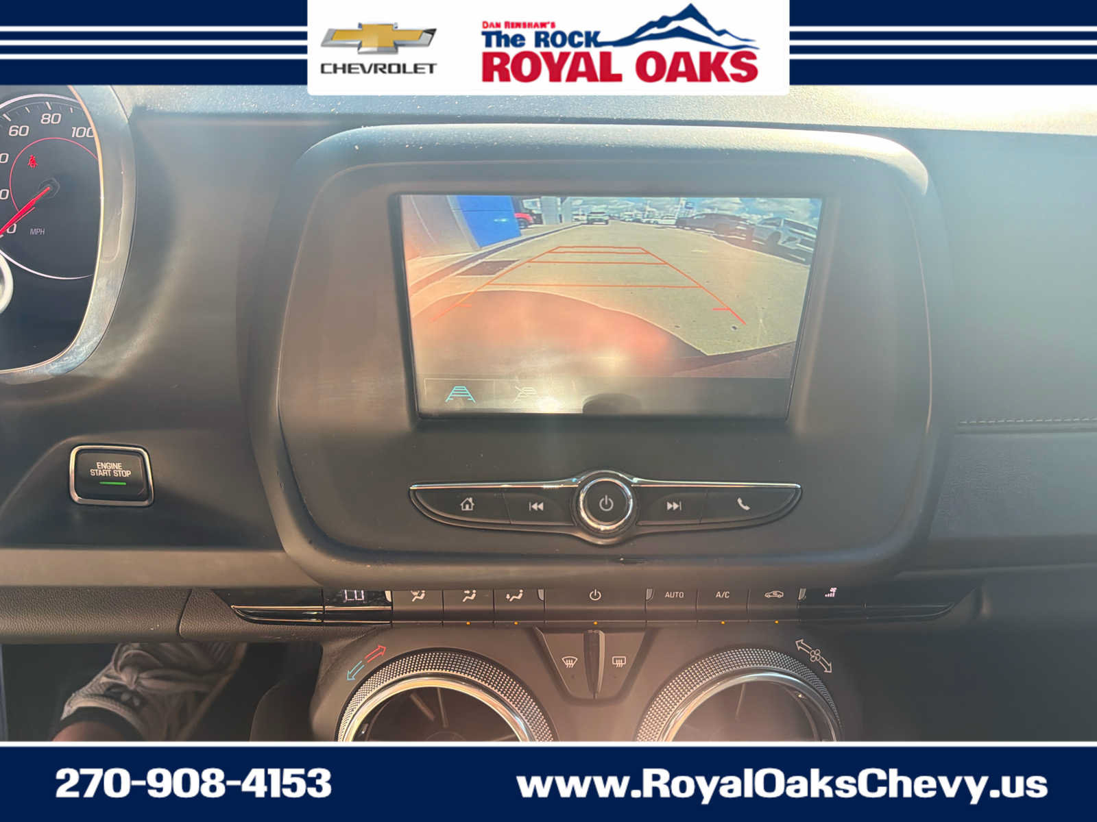 Used 2018 Chevrolet Camaro LT RWD image 19