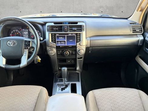 Used 2021 Toyota 4Runner SR5 image 3