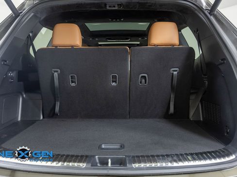 Used 2024 Kia Telluride SX Prestige X-Line AWD/4WD image 36