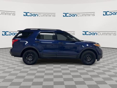 Used 2011 Ford Explorer 4WD image 9