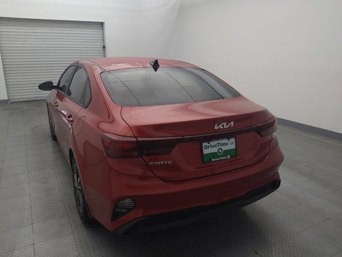 Used 2023 Kia Forte LXS image 6