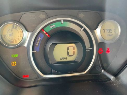 Used 2012 Mitsubishi i ES RWD image 10