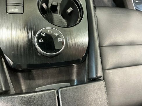 Used 2021 Nissan Rogue SL AWD/4WD image 4