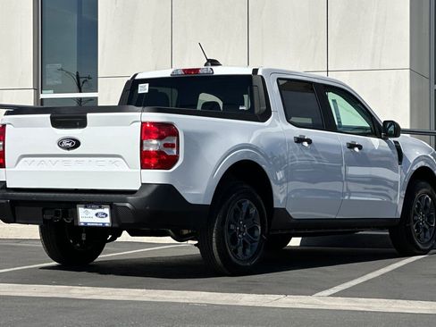 New 2026 Ford Maverick XLT image 3