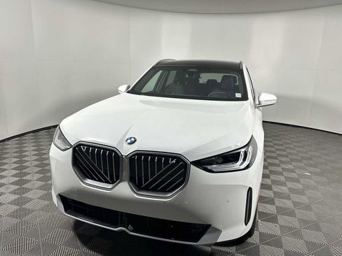 New 2026 BMW X3 xDrive30 image 7