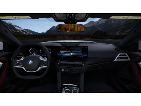 New 2026 BMW 230i Coupe image 10