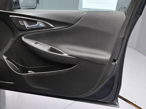 Used 2023 Chevrolet Malibu LS image 31