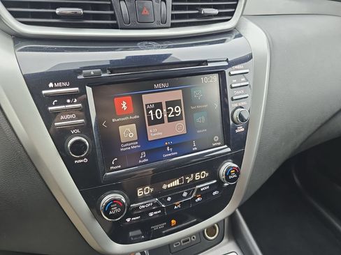 Used 2021 Nissan Murano SV FWD image 20