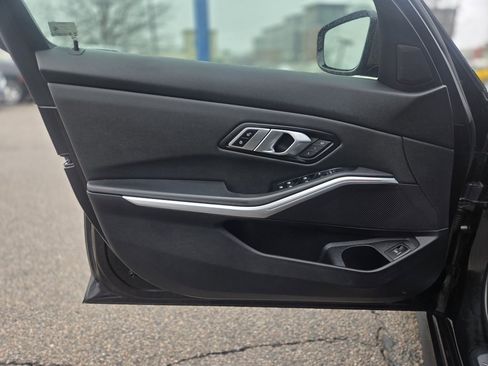 Used 2020 BMW M340i xDrive w/ Driving Assistance Package image 12