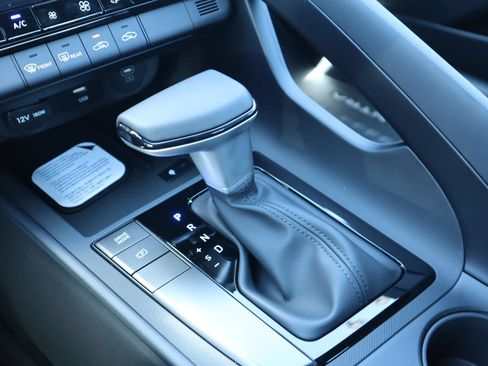 New 2026 Hyundai Elantra Sport FWD image 15