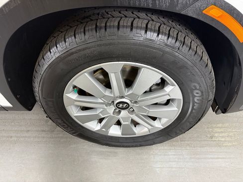 Used 2025 Hyundai Palisade SEL FWD image 10