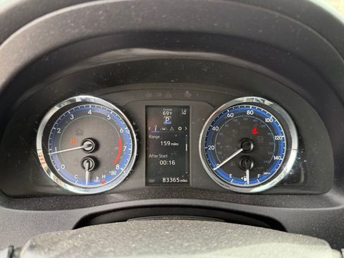 Used 2017 Toyota Corolla SE w/ Carpet Mat Package (TMS) image 22