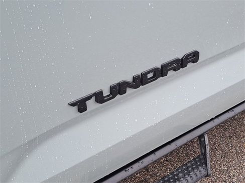 Used 2025 Toyota Tundra SR5 w/ TRD Off-Road Premium Package image 10
