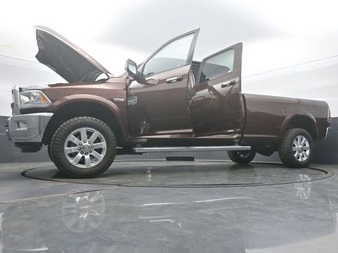 Used 2014 RAM 2500 Longhorn AWD/4WD image 48