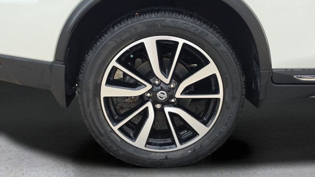 Used 2019 Nissan Rogue SL w/ Premium Package AWD/4WD image 18