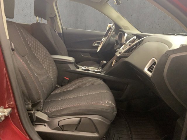 Used 2016 Chevrolet Equinox LT w/ Convenience Package AWD/4WD image 21