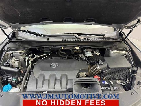 Used 2017 Acura RDX AWD image 10