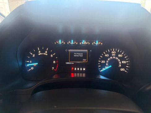 Used 2018 Ford F150 XL w/ Equipment Group 101A Mid AWD/4WD image 8