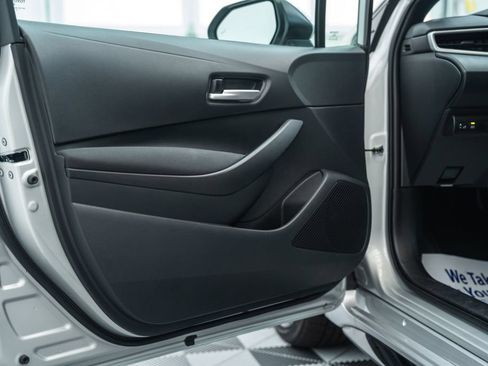 New 2026 Toyota Corolla SE FWD image 39