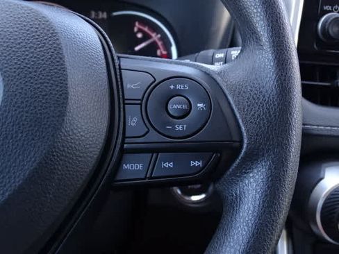 Certified 2025 Toyota RAV4 XLE w/ Convenience Package FWD image 36