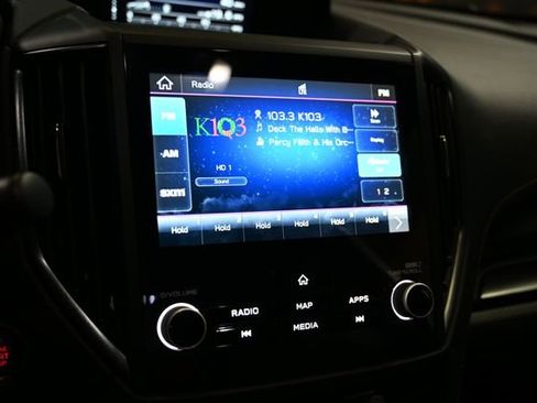 Used 2024 Subaru Forester Wilderness image 37