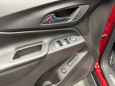 Used 2019 Chevrolet Equinox Premier FWD image 15