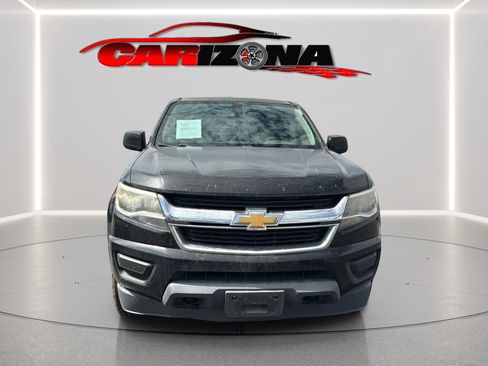 Used 2016 Chevrolet Colorado LT AWD/4WD image 13