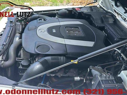 Used 2014 Mercedes-Benz G 550 image 36