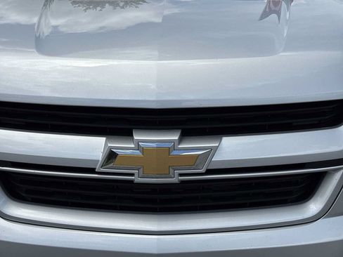 Used 2020 Chevrolet Colorado W/T w/ Custom Special Edition AWD/4WD image 28