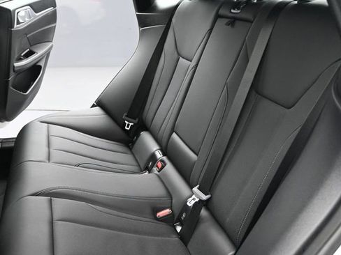 Used 2023 BMW 430i Gran Coupe xDrive w/ M Sport Package image 19