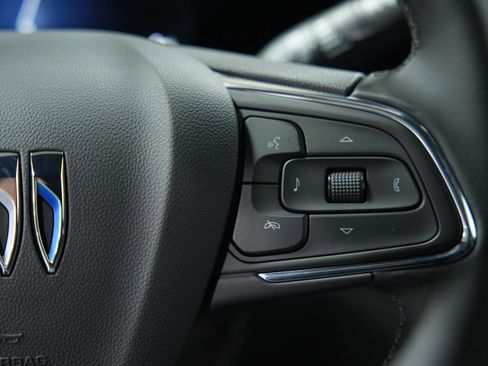 New 2026 Buick Envista Preferred w/ Convenience I Package image 32