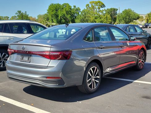 New 2026 Volkswagen Jetta SE FWD image 33