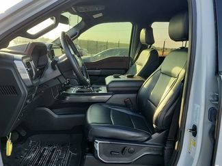 Used 2022 Ford F150 Lariat video 4