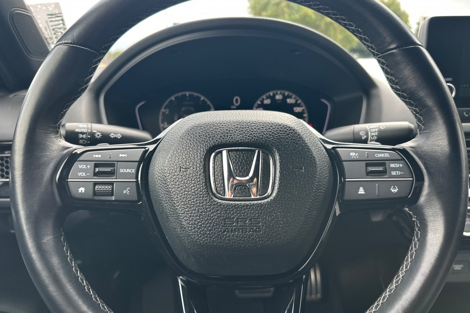 Used 2024 Honda Civic Sport image 22