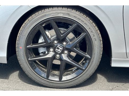 Used 2026 Honda Civic Sport image 30