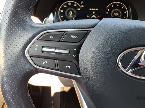 Certified 2022 Hyundai Palisade Calligraphy FWD image 20