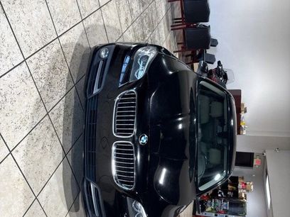 Used 2015 BMW 528i Sedan