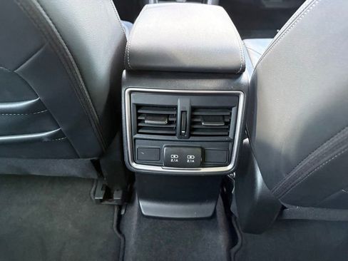 Used 2023 Subaru Forester Limited AWD/4WD image 16